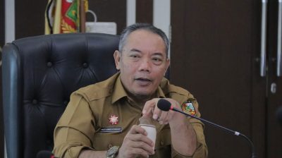 Dua BUMD Dinilai Stagnan, Pemko Pekanbaru Siapkan Strategi Perbaikan