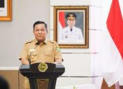 Apresiasi Desa Berintegritas, Tujuh Kades di Riau Diganjar Umrah