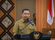 Pemko Pekanbaru Dorong ASN Tingkatkan Kinerja Layanan Publik