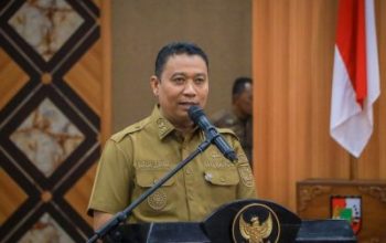 Pemko Pekanbaru Dorong ASN Tingkatkan Kinerja Layanan Publik