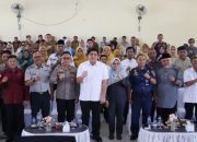 Serap Aspirasi Warga Binut dan SKL, Pemkab Bintan Fokuskan Pembangunan Prioritas