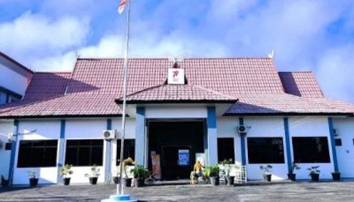 Proses Hukum SPPD Fiktif, Uang Perjalanan Dinas Dinsos Bengkalis Mulai Dikembalikan