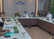 Serius Tuntaskan Listrik Desa, Afni Zulkifli Jemput Bola ke PLN Pekanbaru