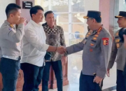 Mahasiswa Riau Dorong Polri Profesional dan Tetap Akuntabel