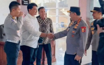 Mahasiswa Riau Dorong Polri Profesional dan Tetap Akuntabel