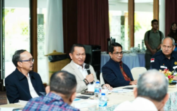 PHR Sumbang 26 Persen Produksi Nasional, DPR RI Dorong Inovasi Berkelanjutan