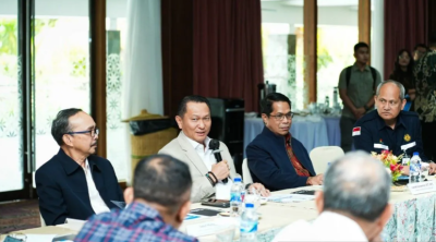 PHR Sumbang 26 Persen Produksi Nasional, DPR RI Dorong Inovasi Berkelanjutan