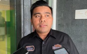 DPRD Pekanbaru Ingatkan Perbaikan Jalan 2026 Harus Dibarengi Drainase
