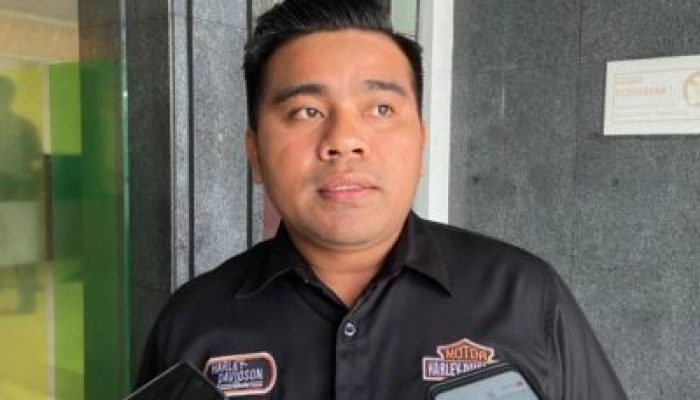 DPRD Pekanbaru Ingatkan Perbaikan Jalan 2026 Harus Dibarengi Drainase