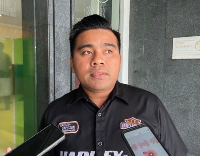 DPRD Pekanbaru Ingatkan Perbaikan Jalan 2026 Harus Dibarengi Drainase