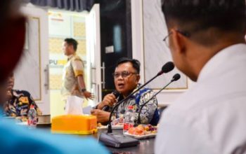 Sinergi Pemkab Meranti dan SKK Migas Diperkuat, PPM Jadi Perhatian Utama