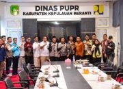 RKA 2026 Dibahas, Pemkab Meranti Dorong Migas Berkelanjutan dan Dampak Nyata