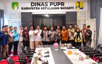 RKA 2026 Dibahas, Pemkab Meranti Dorong Migas Berkelanjutan dan Dampak Nyata
