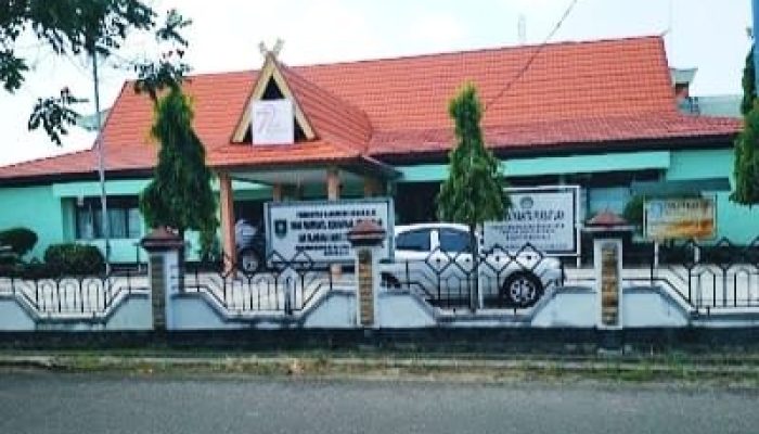 Kadis Pariwisata Bengkalis dan Kabid Diperiksa Tipikor Terkait Pengadaan Satwa