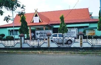 Kadis Pariwisata Bengkalis dan Kabid Diperiksa Tipikor Terkait Pengadaan Satwa