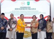 DPD RI Turun ke Riau, Sengketa BMN Hulu Migas dan Tesso Nilo Dibahas di Tingkat Nasional