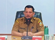 Jelang Ramadhan 2026, Jam Belajar SD–SMP di Pekanbaru Disesuaikan