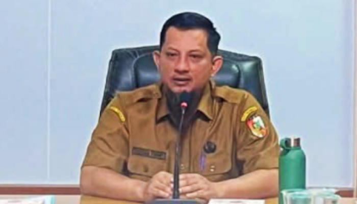 Jelang Ramadhan 2026, Jam Belajar SD–SMP di Pekanbaru Disesuaikan