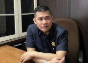 Tak Hanya Ritel Modern, DPRD Usul Parkir Rumah Sakit di Pekanbaru Gratis