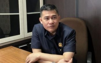 Tak Hanya Ritel Modern, DPRD Usul Parkir Rumah Sakit di Pekanbaru Gratis