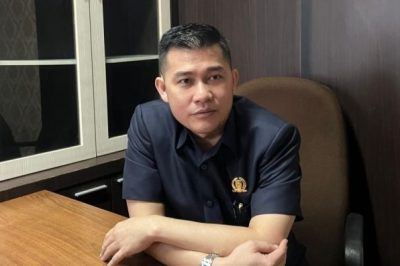 Tak Hanya Ritel Modern, DPRD Usul Parkir Rumah Sakit di Pekanbaru Gratis