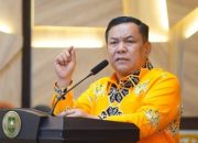 Pemprov Riau Perkuat BRK Syariah, Investor Diminta Tempatkan Dana di Bank Daerah