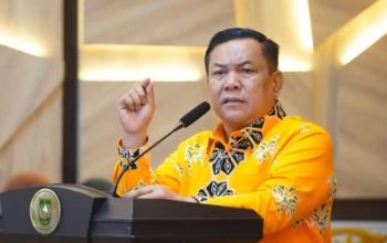 Pemprov Riau Perkuat BRK Syariah, Investor Diminta Tempatkan Dana di Bank Daerah