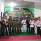 Perkuat Pembinaan Prajurit, Pangdam XIX/TT Resmikan Padepokan PSM