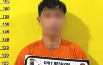 Satu Butir Ekstasi Jadi Awal Pengungkapan, Kades di Rohul Direhabilitasi Inap