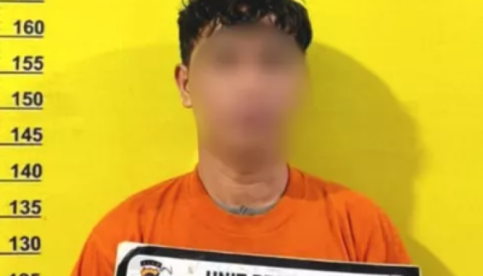 Satu Butir Ekstasi Jadi Awal Pengungkapan, Kades di Rohul Direhabilitasi Inap