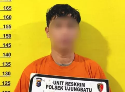 Satu Butir Ekstasi Jadi Awal Pengungkapan, Kades di Rohul Direhabilitasi Inap