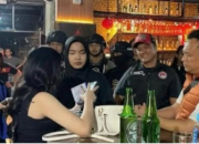 Positif Narkotika di THM, Dua Pengunjung Diproses Satresnarkoba Polresta Pekanbaru