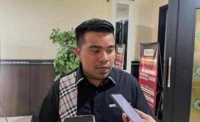 Legislator PDIP Nilai Kejahatan Dipicu Narkoba, Usulkan Pos Ronda hingga CCTV