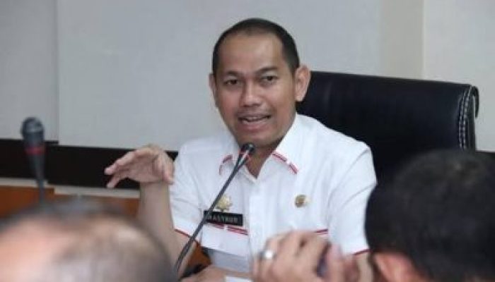 Tingkatkan Visibilitas Malam Hari, Dua PJU Dipasang di Simpang Padat Pekanbaru