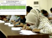 Seleksi Floorman PT Arjuna Petrogas Disorot, Peserta Lokal Pertanyakan Transparansi