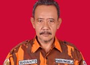 Ketua MPC Pemuda Pancasila Meranti Tegaskan Dukungan Polri di Bawah Presiden