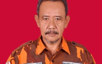 Ketua MPC Pemuda Pancasila Meranti Tegaskan Dukungan Polri di Bawah Presiden