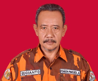 Ketua MPC Pemuda Pancasila Meranti Tegaskan Dukungan Polri di Bawah Presiden