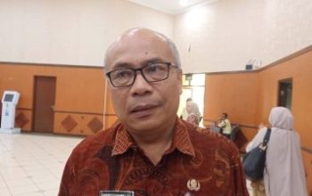 Terlambat Disahkan, APBD 2026 Pekanbaru dan Inhil Masuk Tahap Evaluasi