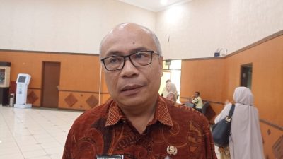 Terlambat Disahkan, APBD 2026 Pekanbaru dan Inhil Masuk Tahap Evaluasi