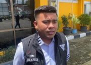 Fraksi PDIP DPRD Pekanbaru Minta Kebijakan Parkir Gratis Tak Parsial
