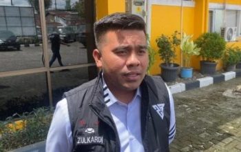 Fraksi PDIP DPRD Pekanbaru Minta Kebijakan Parkir Gratis Tak Parsial