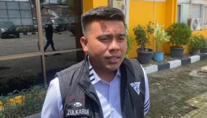 Fraksi PDIP DPRD Pekanbaru Minta Kebijakan Parkir Gratis Tak Parsial