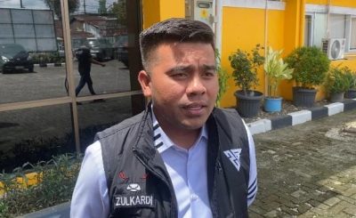 Fraksi PDIP DPRD Pekanbaru Minta Kebijakan Parkir Gratis Tak Parsial