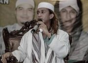 Kasus Dugaan Kekerasan di Cipondoh, Bahar bin Smith Resmi Jadi Tersangka