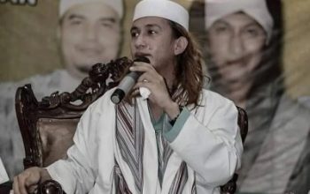 Kasus Dugaan Kekerasan di Cipondoh, Bahar bin Smith Resmi Jadi Tersangka