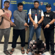 Kasus Dugaan Kekerasan Seksual Anak, Warga XIII Koto Kampar Ditangkap Polisi