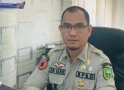 Karhutla Mulai Terpantau, Pemkab Bengkalis Bergerak Tetapkan Status Siaga