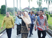 Insiden Tangsi Belanda, DPR RI Minta Evaluasi Renovasi APBN 2018