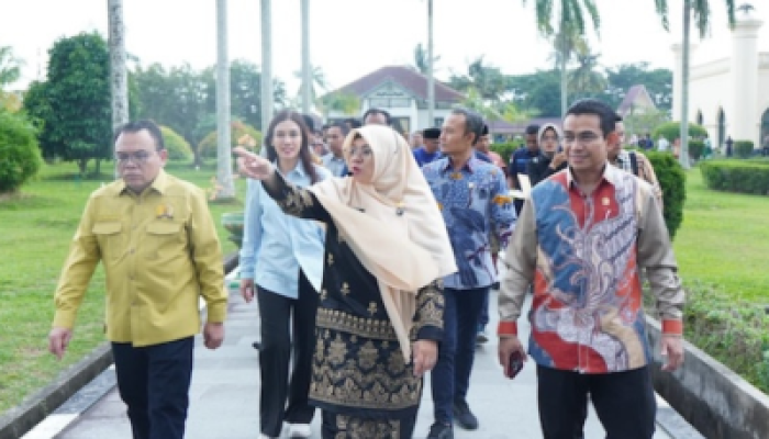 Insiden Tangsi Belanda, DPR RI Minta Evaluasi Renovasi APBN 2018